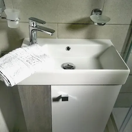 Appartement Irini *