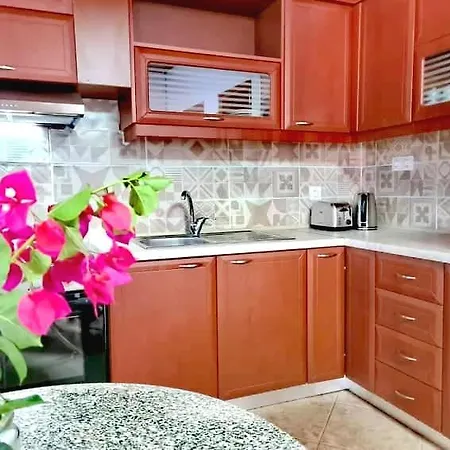 Appartement Irini *