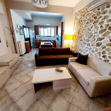 Appartement Irini Alykes (Zakynthos)