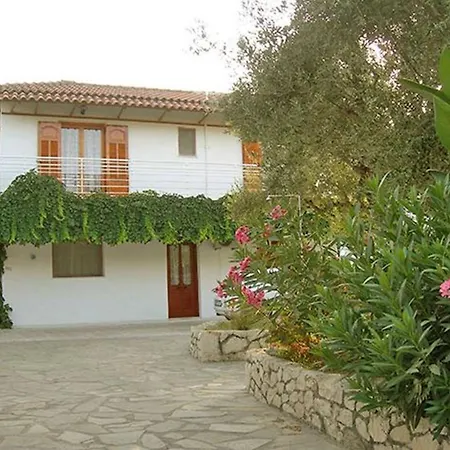 Appartement Irini Alykes (Zakynthos)