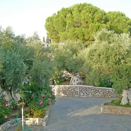 Irini Appartement