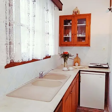Irini Appartement