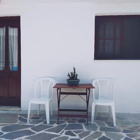 Appartement Irini *