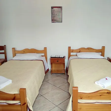 Irini Appartement
