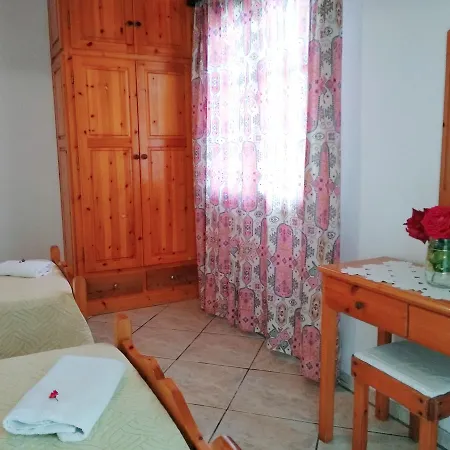Appartement Irini *