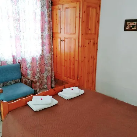 Appartement Irini *