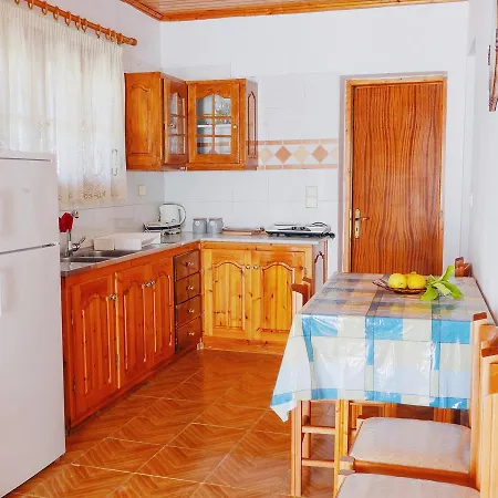 Irini Appartement Alykes (Zakynthos)