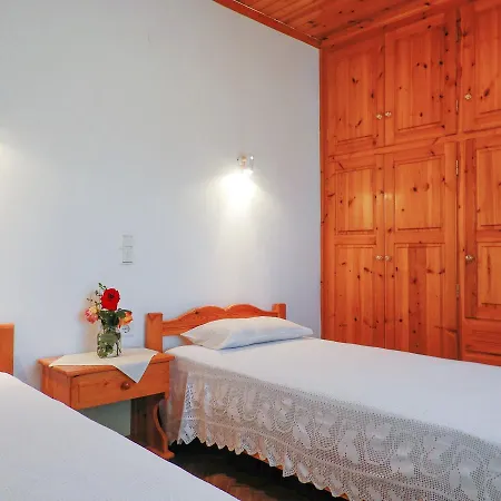 Irini Appartement