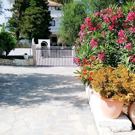Appartement Irini Alykes (Zakynthos)