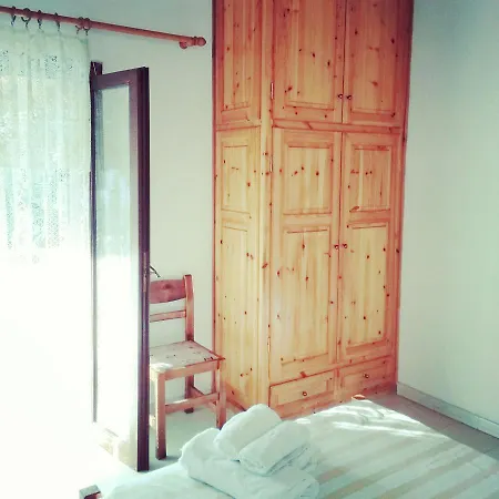 Irini Appartement