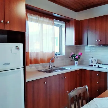 Appartement Irini