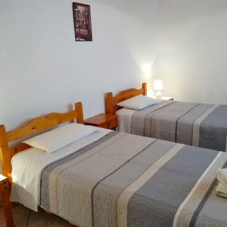 Appartement Irini *