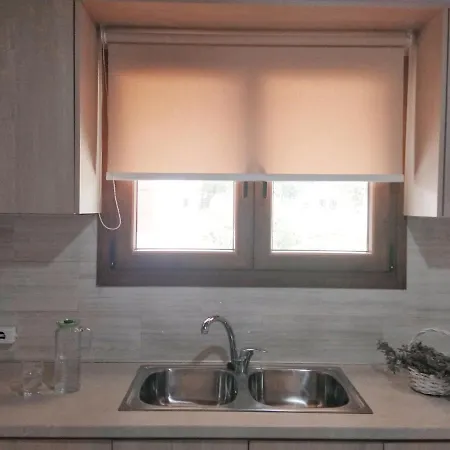 Irini Appartement *